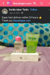 Review image